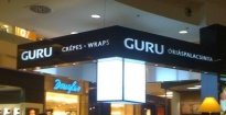 GURU Wraps & Crépes