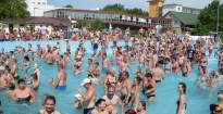 Hungarospa Hajdúszoboszló - Gyógyfürdő, strand, Aquapark, Aqua-Palace