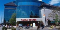 Csaba Center Bevásárló- és Szórakoztatóközpont