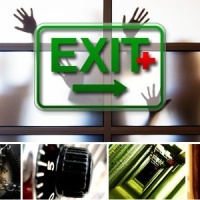 EXIT Szabaduló Szoba