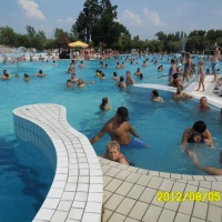 Csepeli Strandfürdő