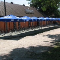 Nádas kerékpárkölcsönző