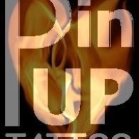 Pin-Up Tattoo