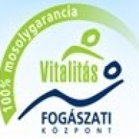 Vitalitás Fogászat