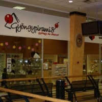 Gyöngypiramis - Hobbivarázs