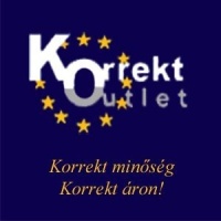 Korrekt Outlet