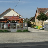Sülysápi Kertészet
