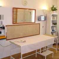 Pataki Anna diplomás gyógytornász