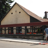 Gulyás Csárda