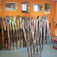 Bartus és fiai Slalom Sport
