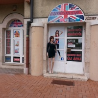 London Eye Használt-ruha Üzlet
