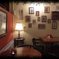 Mandragóra Kávéház