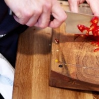 IKEA Bútoráruház Étterme