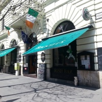 Becketts Irish Pub & Restaurant