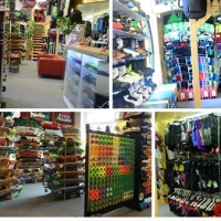 Wakeshop wakeboard szaküzlet és outlet