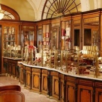 Gerbeaud Ház - Cukrászda és Kávéház