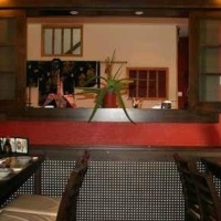 Bambuszliget Japán Étterem - Takebayashi Restaurant