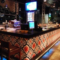 Café Promenád Bisztró