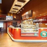 Coffeeshop Company Kávézó