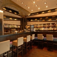 Noir et l'Or Restaurant