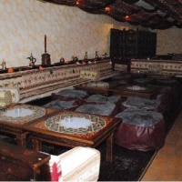 Lialina Étterem és Club