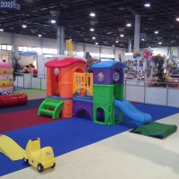 Kölyökpark Mozgás- és Képességfejlesztő Centrum