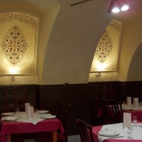 Shalimar Indiai Étterem