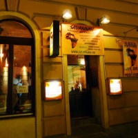 Savannah Restaurant, Café, Bar & Music Club