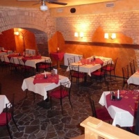 Don Leone Restaurant