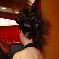Signorina szalon