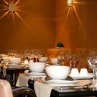 Bali Caffe & Restaurant