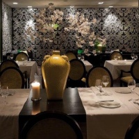 Baraka Restaurant & Lounge