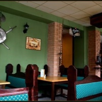 Lajos Király Étterem