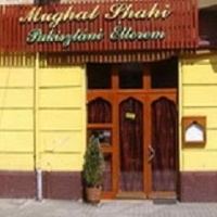 Mughal Shahi - Pakisztáni Étterem