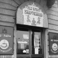 Ali Baba Eszpresszó