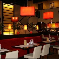 Anytime Cafe