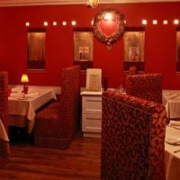 Arany Kaviár Étterem