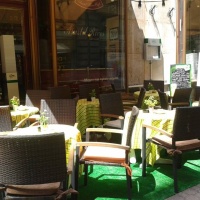 Amstel River Café