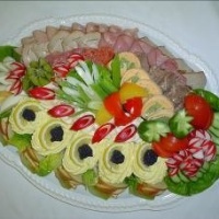 Aszpik Hidegkonyha