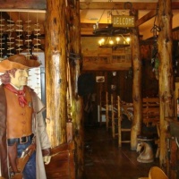 Buffalo Steak House