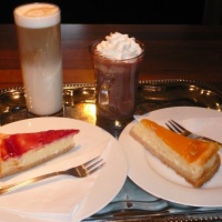 Café Piaf