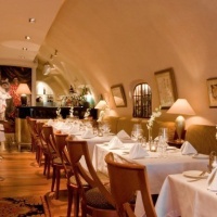 Café Pierrot Restaurant