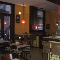 Caramia Étterem és Steak House