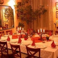 Chez Daniel Restaurant