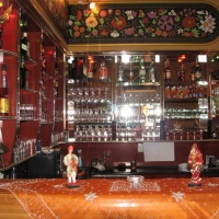 Delhi Darbar Indiai Étterem