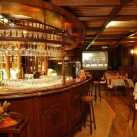 Fehér Bölény Fondü Étterem