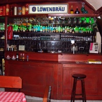 Green's Söröző és Főzelékbár