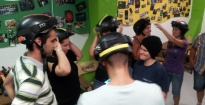 Laserforce Aréna
