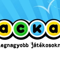 Kackac Játszóház