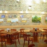 Kő Café